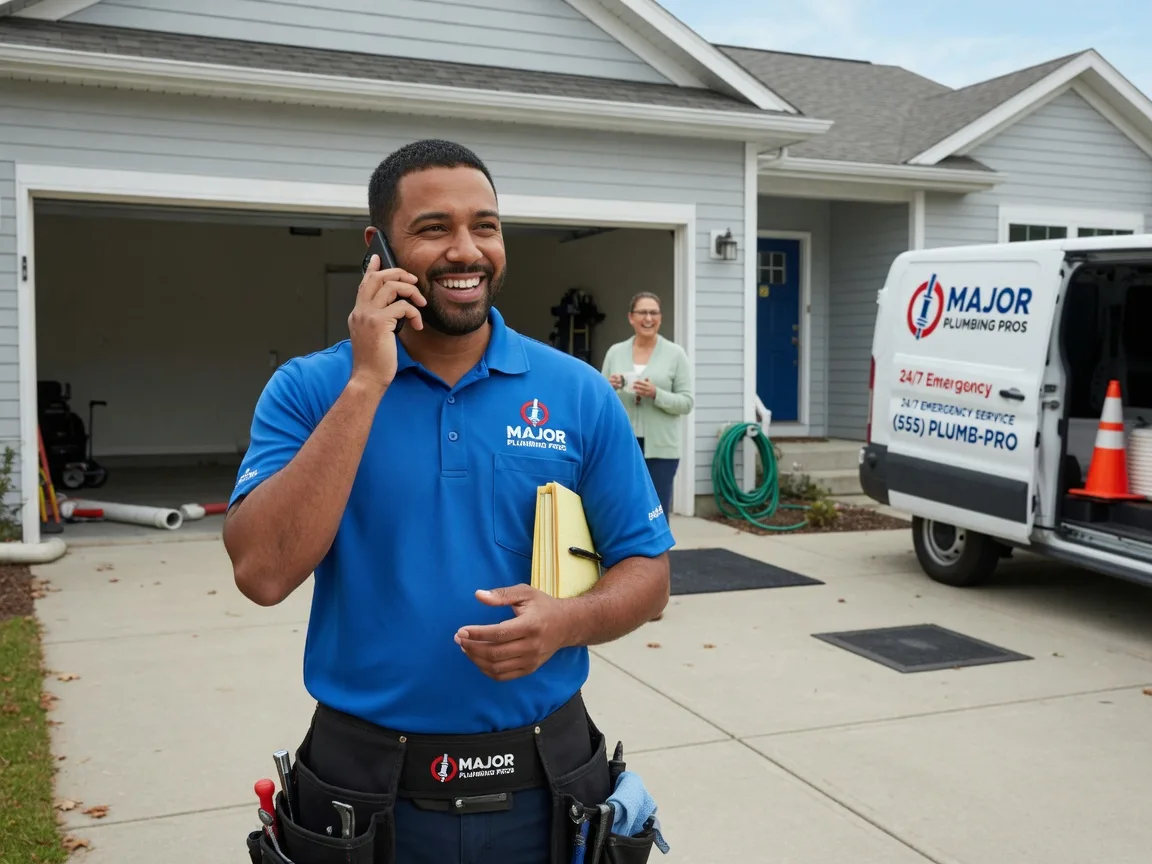 Drain Cleaning Services Pe Ell, WA FAQs